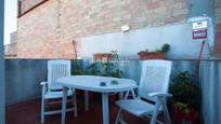 Terrace of Attic for sale in L'Hospitalet de Llobregat  with Terrace