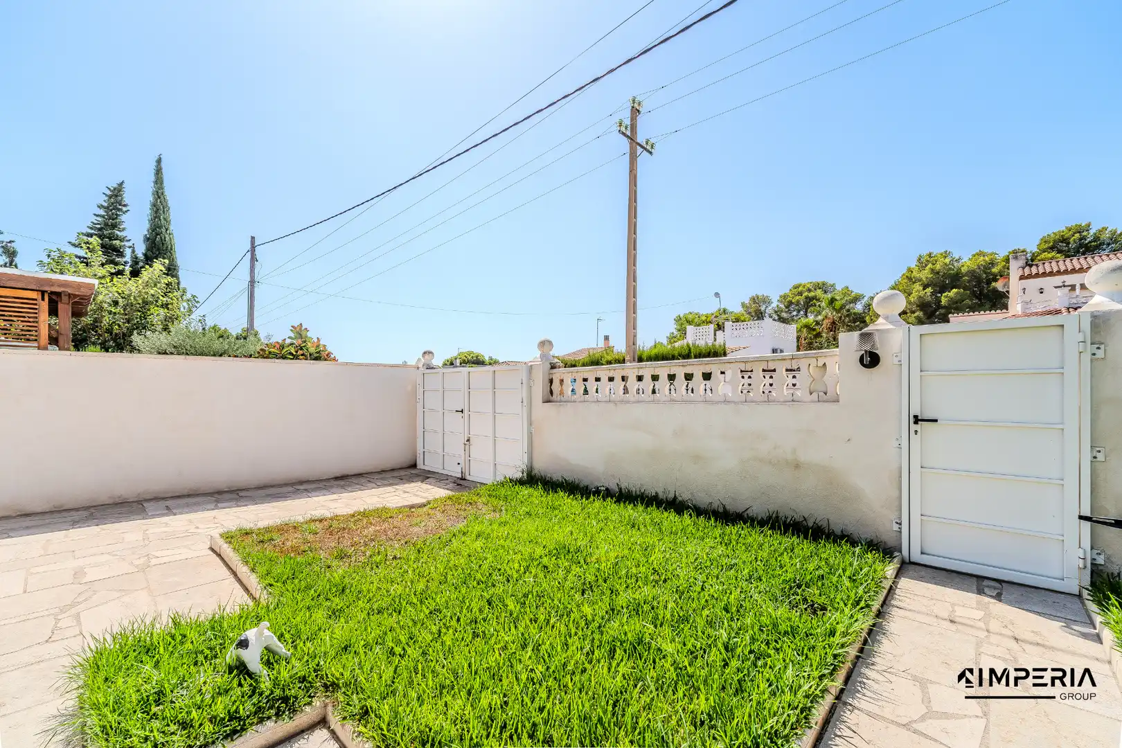 Villa avec terrasse à vendre à Carrer Rovelló, imagen 53
