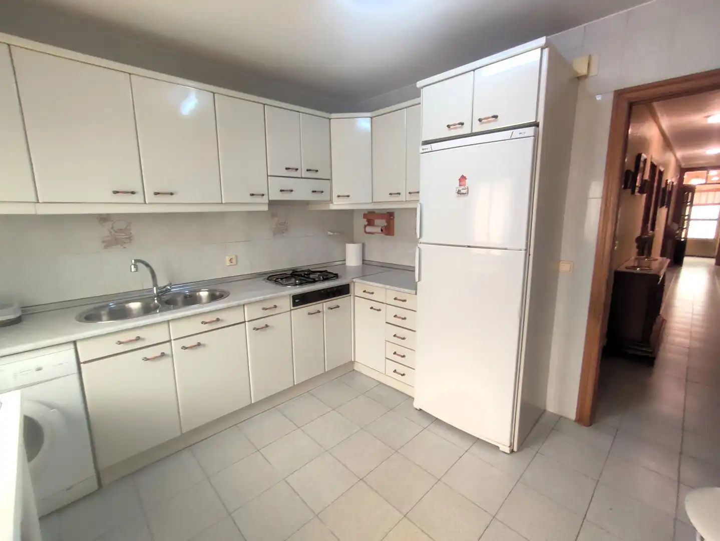 Casa en venda a Avenida de la Constitución, imagen 2