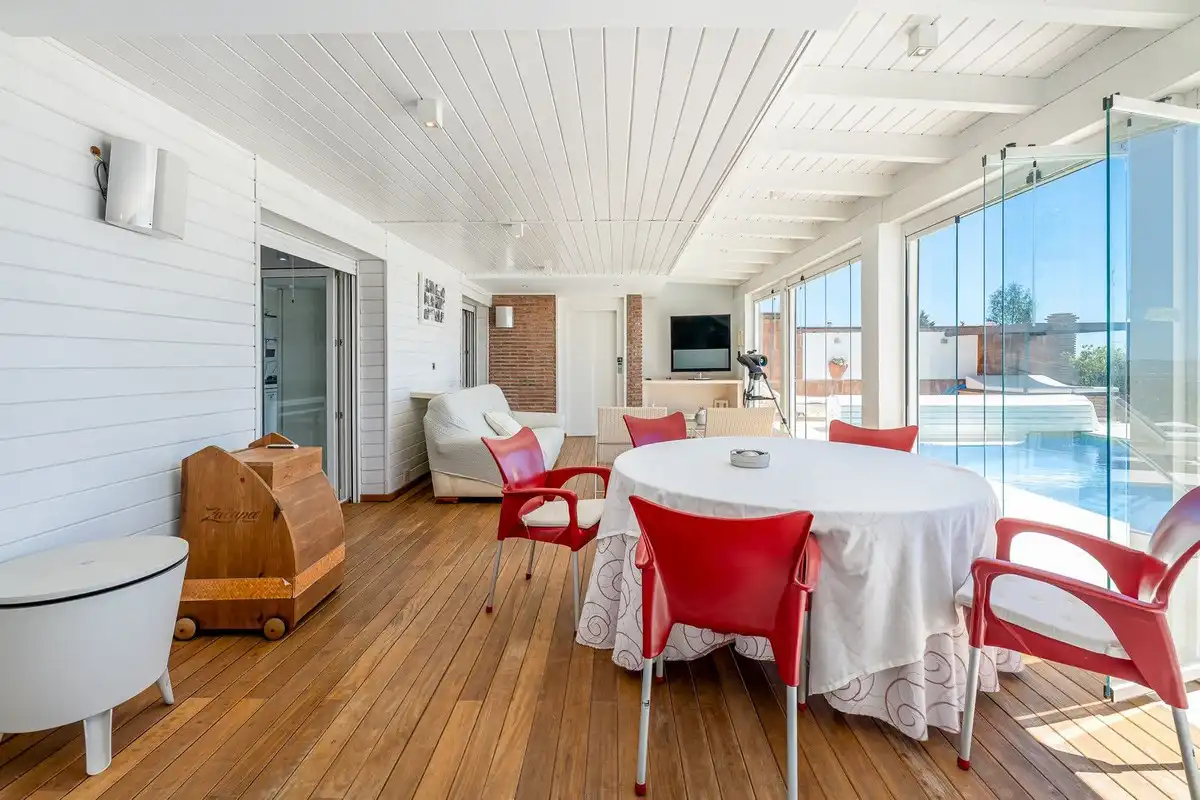 Villa mit Pool zum Verkauf in La Capellanía - El Higuerón, imagen 39