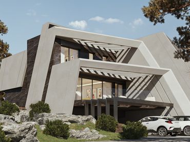 Casa amb balcó en venda a Las Marías