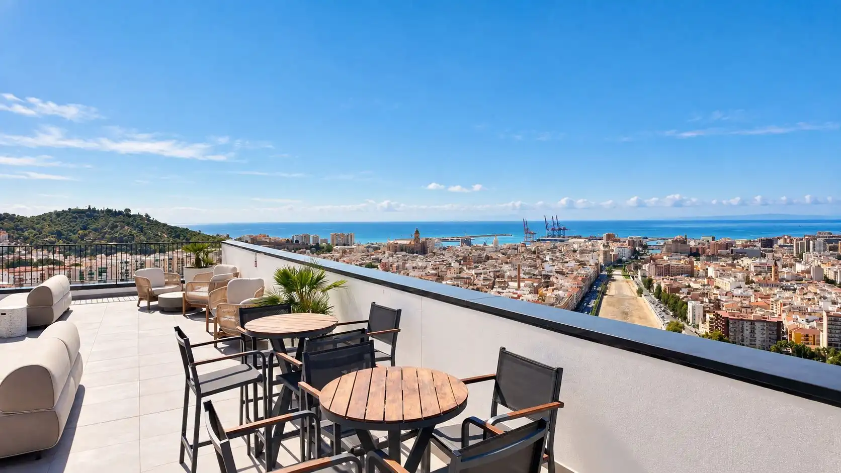 Apartament amb piscina en venda a 30 Paseo Martiricos #escalera 1 planta 9 puerta H, imagen 26