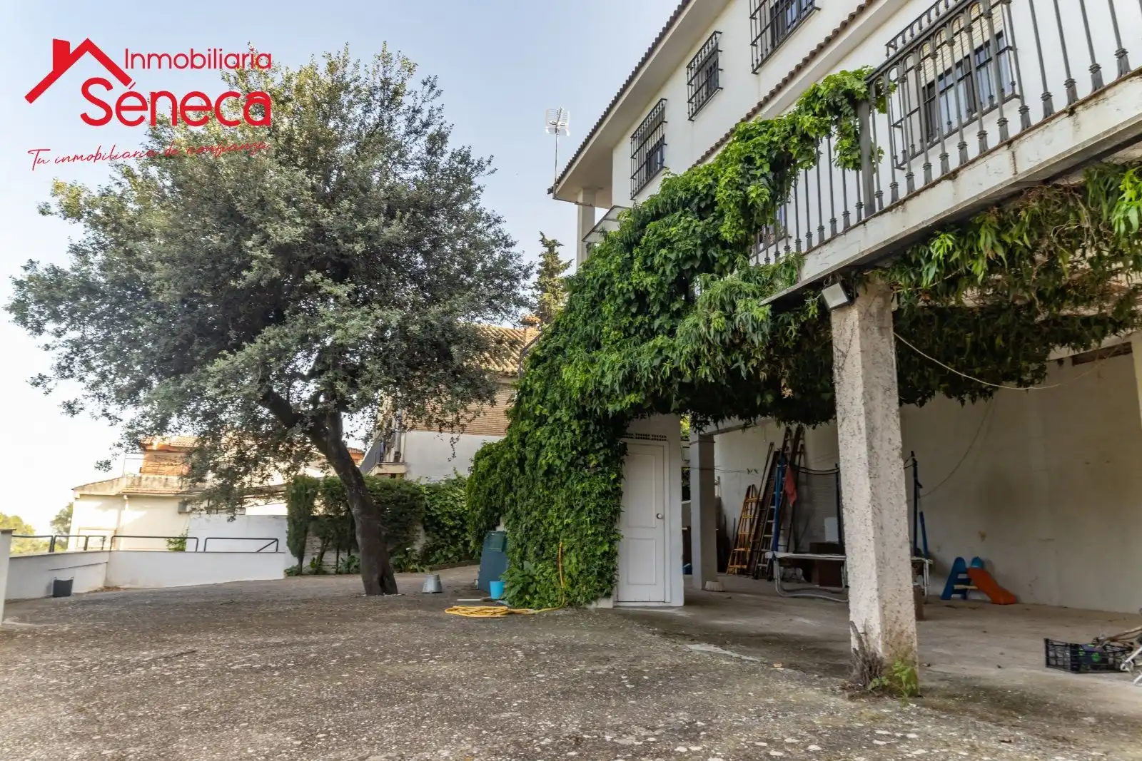 Casa o chalet en venta en El Brillante -El Naranjo - El Tablero