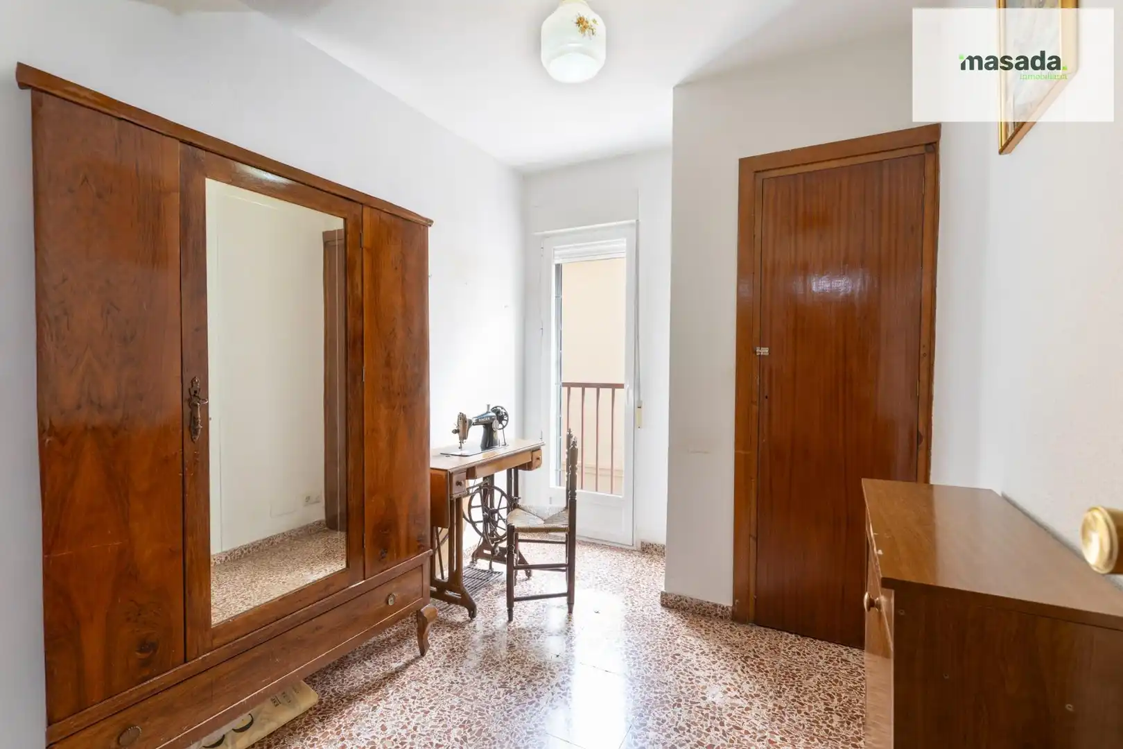 Piso en venta en Calle Calle Duquesa, 8, Centro - Sagrario