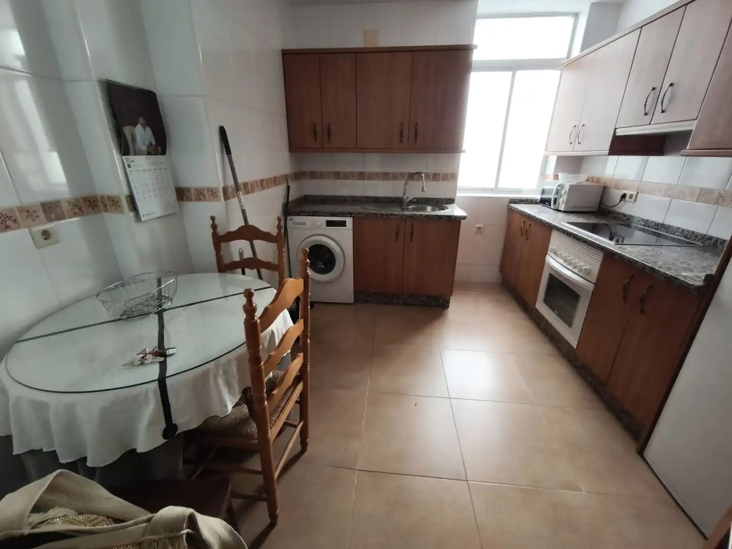 Wohnung mit Aufzug zur Miete in Centro, imagen 16