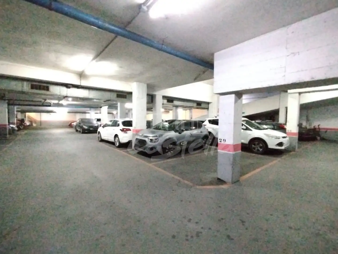 Parkplatz zum Verkauf in Peramàs, imagen 7