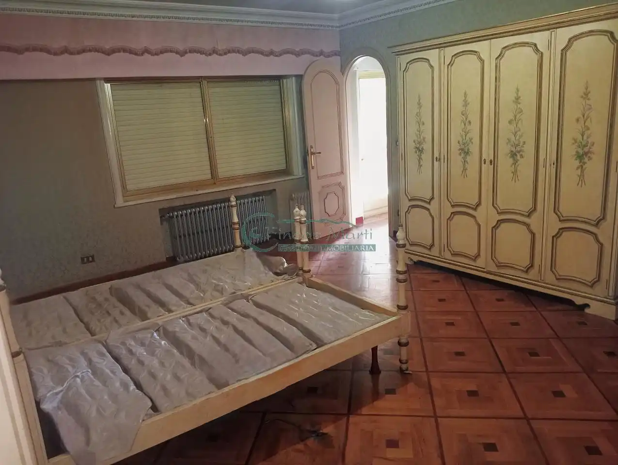 Habitación de Casa o chalet en venta en Vigo  con Calefacción, Jardín privado y Terraza