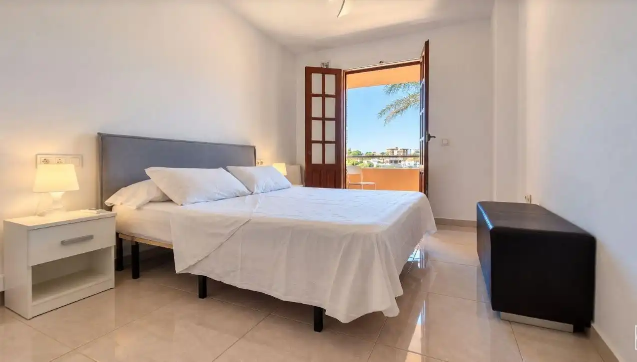 Piso con terraza en venta en Mayor, imagen 17