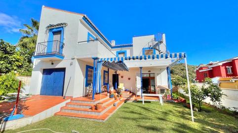 Foto 2 de Casa o xalet en venda a Chilches, Vélez-Málaga