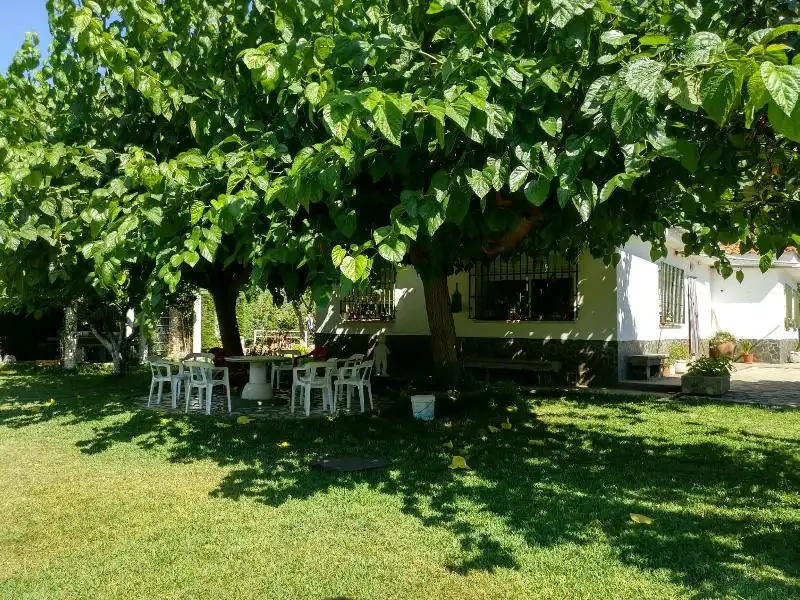 Villa zum Verkauf in Centro Ciudad, imagen 19