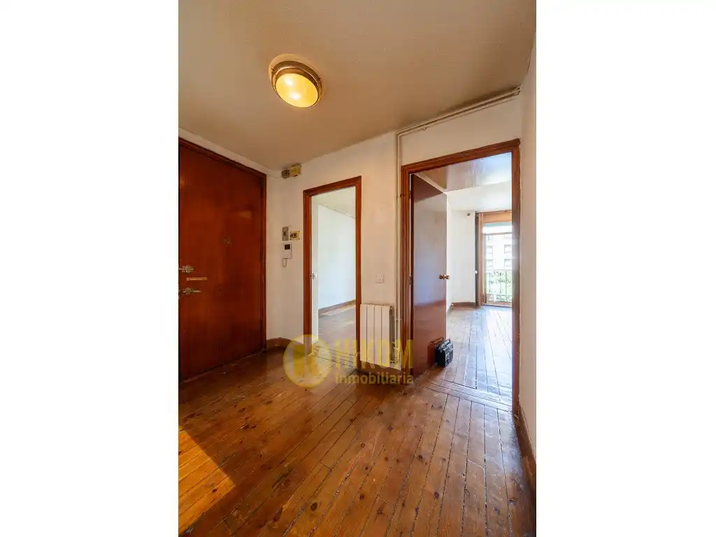 Wohnung zum Verkauf in Calle Toledo, Acacias