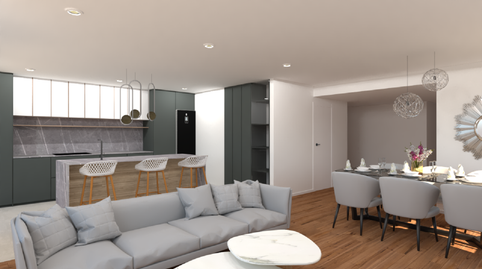 Photo 5 of Flat for sale in Zarandona,  Murcia Capital