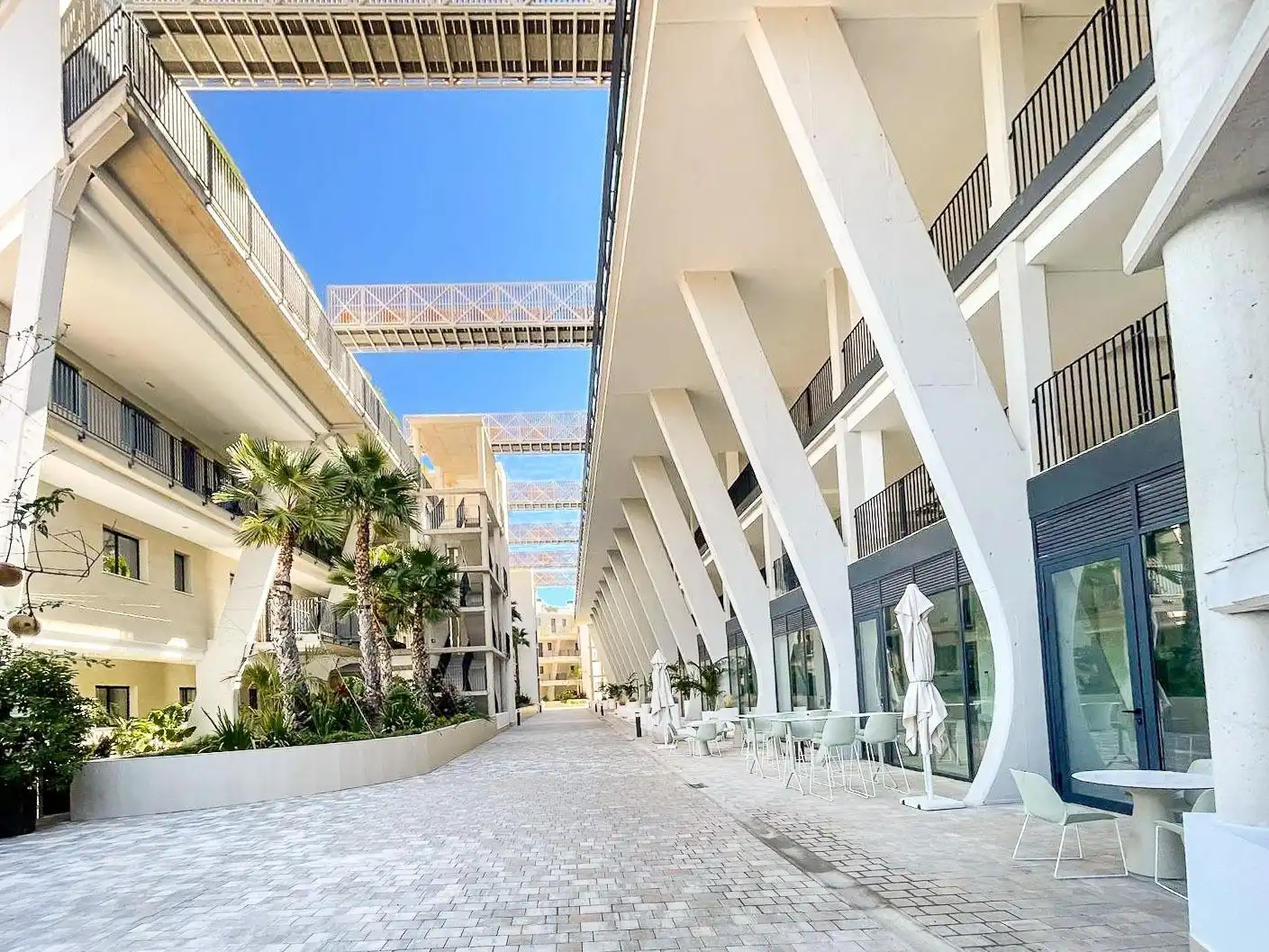 Apartamento con piscina en venta en L'Albir, imagen 23