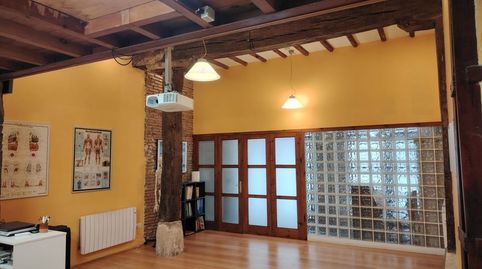 Foto 3 von Geschaftsraum zur Miete in Casco Viejo, Bilbao