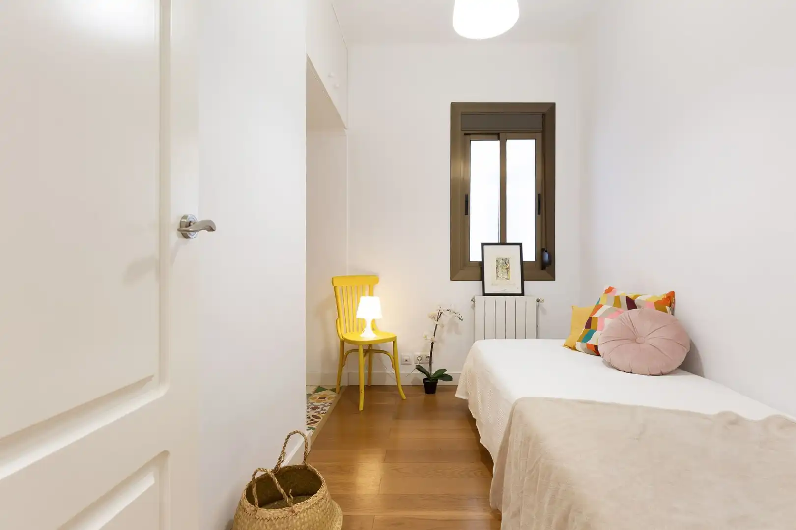 Habitación de Piso en venta en L'Hospitalet de Llobregat con Aire acondicionado y Calefacción