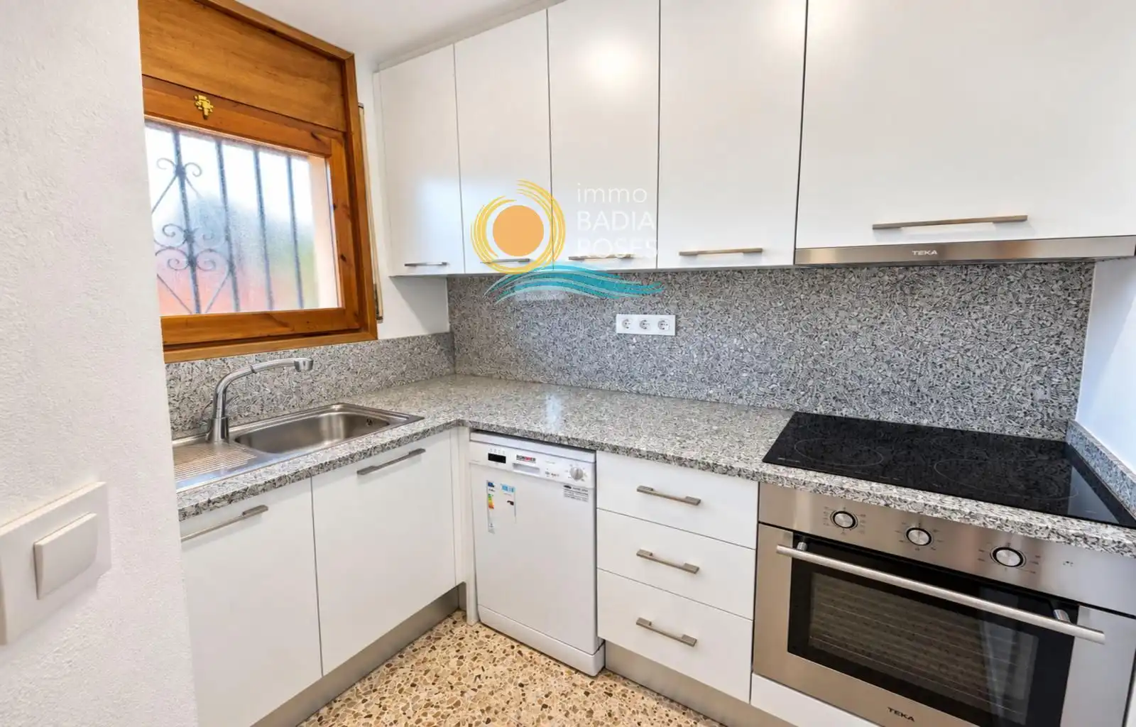 Flat with terrace for sale in DE LA PLATJA 8, imagen 19