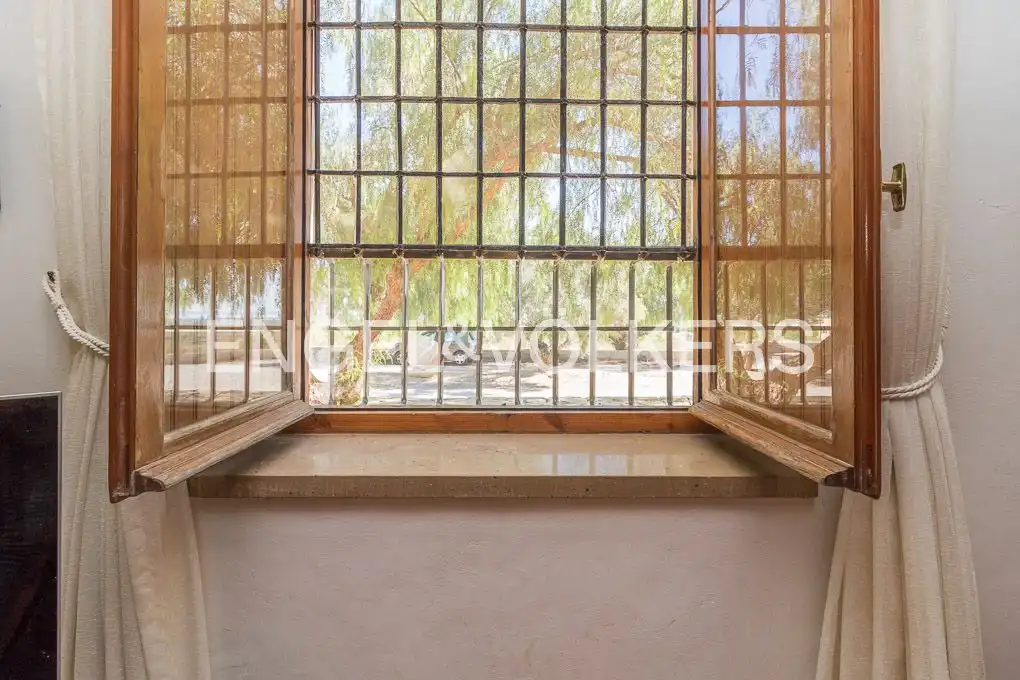 Casa amb terrassa en venda a San Miguel de Salinas, imagen 46