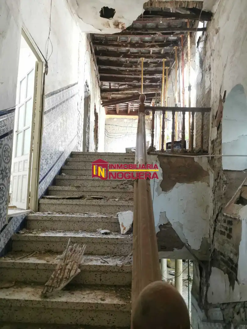 Casa o xalet en venda en Écija
