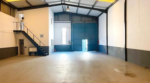Photo 4 of Industrial buildings for sale in Calle Rambla de Taramay, Velilla - Velilla Taramay, Granada