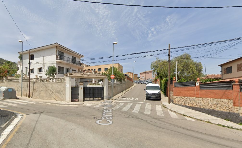 House or chalet for sale in Sant Vicenç Dels Horts