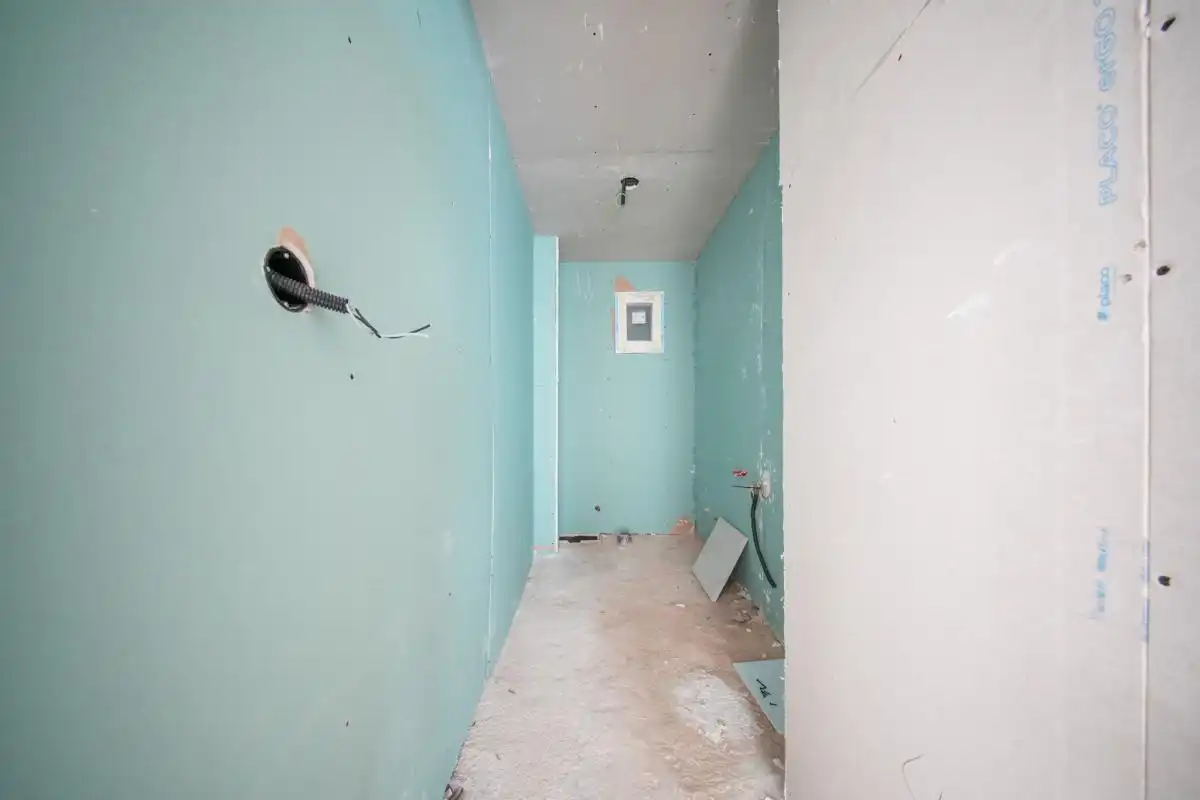 Baño de Piso en venta en Madrid con Calefacción