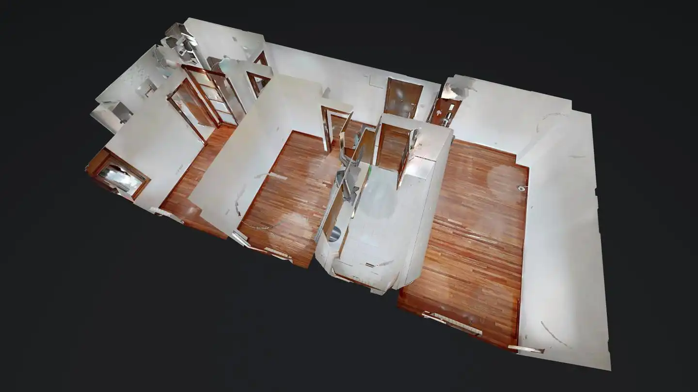 Flat with lift for sale in De Manolo Quirós, imagen 32