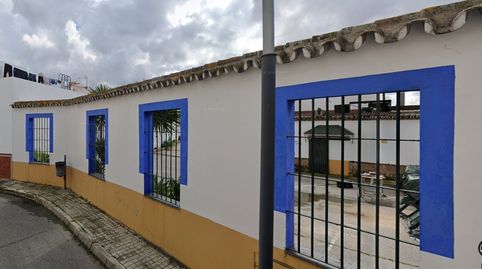 Photo 3 of Industrial land for sale in Justo Palomo Chico, Salteras, Sevilla