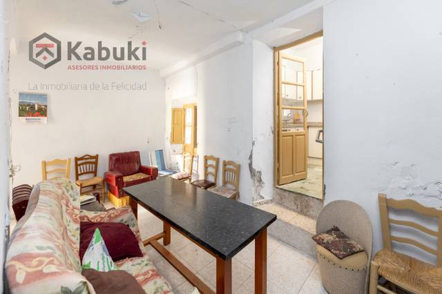 Casa adosada en Venta en Beas de Granada - CL GRANADA, 3 en Beas de Granada