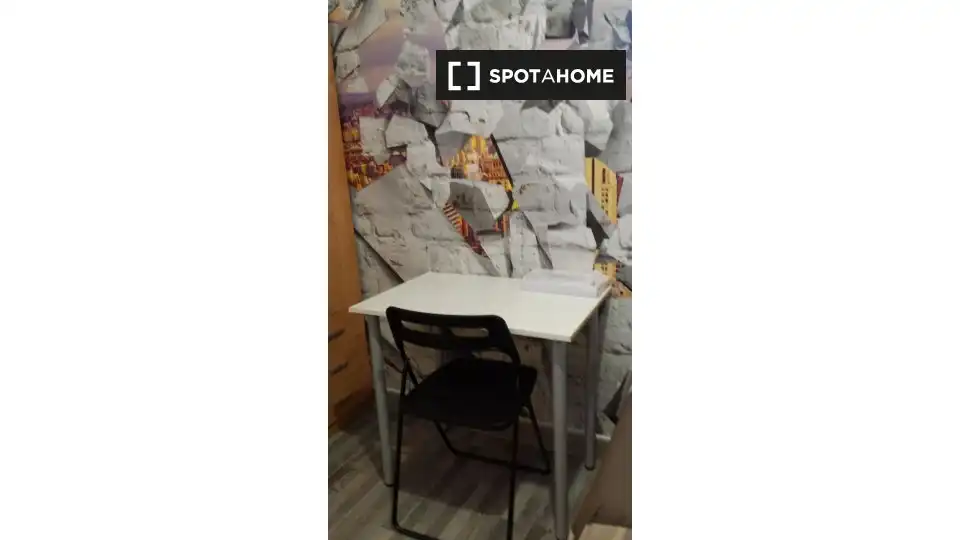 Habitación en Pueblo Nuevo