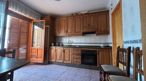 Foto 3 von Einfamilien-Reihenhaus zum Verkauf in Calle San Francisco, 63, Villanueva de la Serena, Badajoz