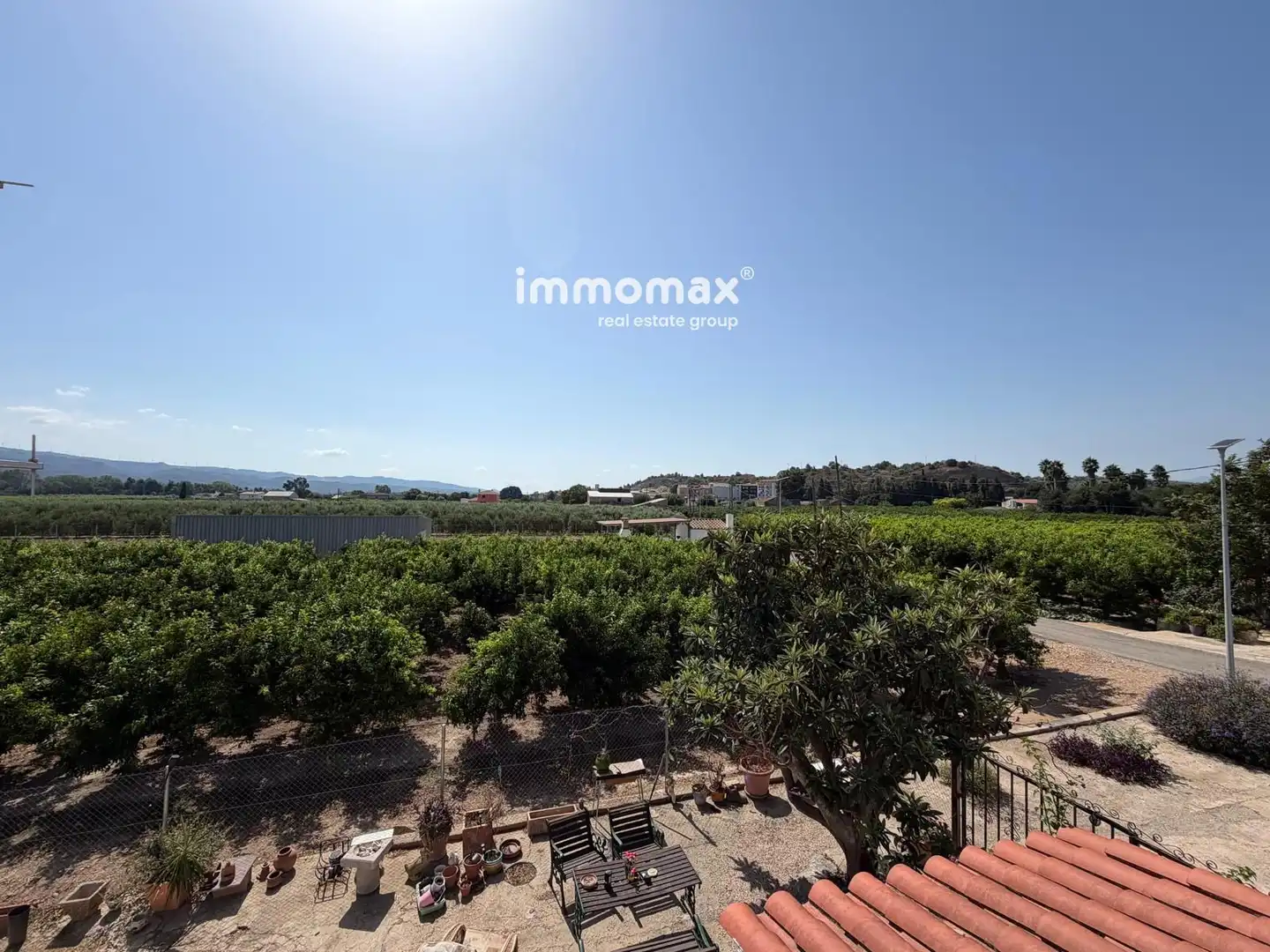Detached house with pool for sale in 3, imagen 8