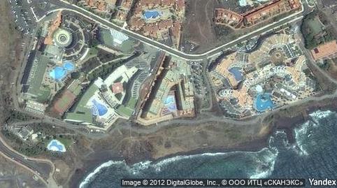 Photo 4 of Flat for sale in Golf del Sur - Amarilla Golf, San Miguel de Abona