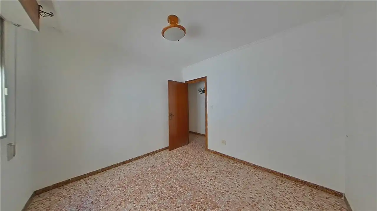 Dormitori de Pis en venda en Callosa de Segura amb Balcó