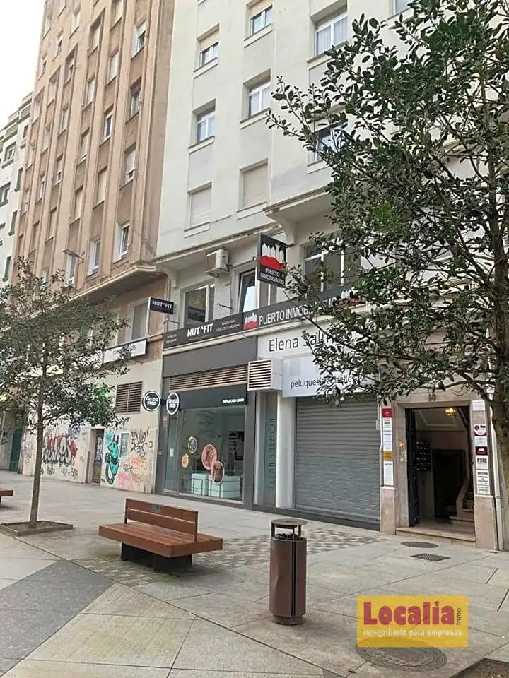 Bureau à louer à Centro - Ayuntamiento, imagen 3