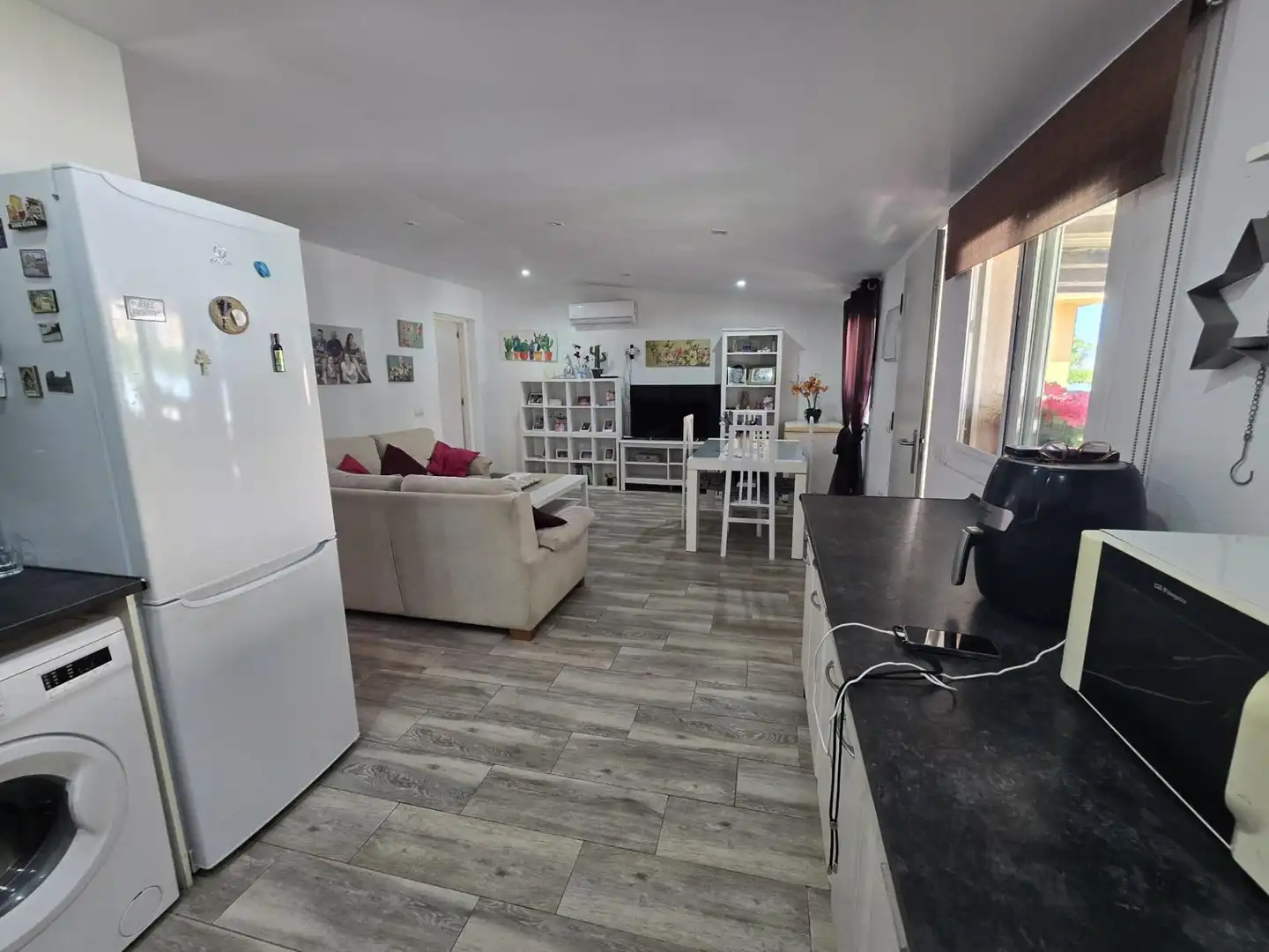 Houses for sale in Llucmajor  with Air Conditioner, Private garden and Storage room