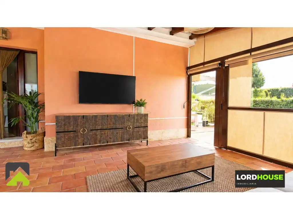 Wohnzimmer von Haus oder Chalet zum Verkauf in Lorca