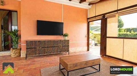 Foto 4 de Casa o chalet en venta en Avenida Luz de la, Purias, Lorca
