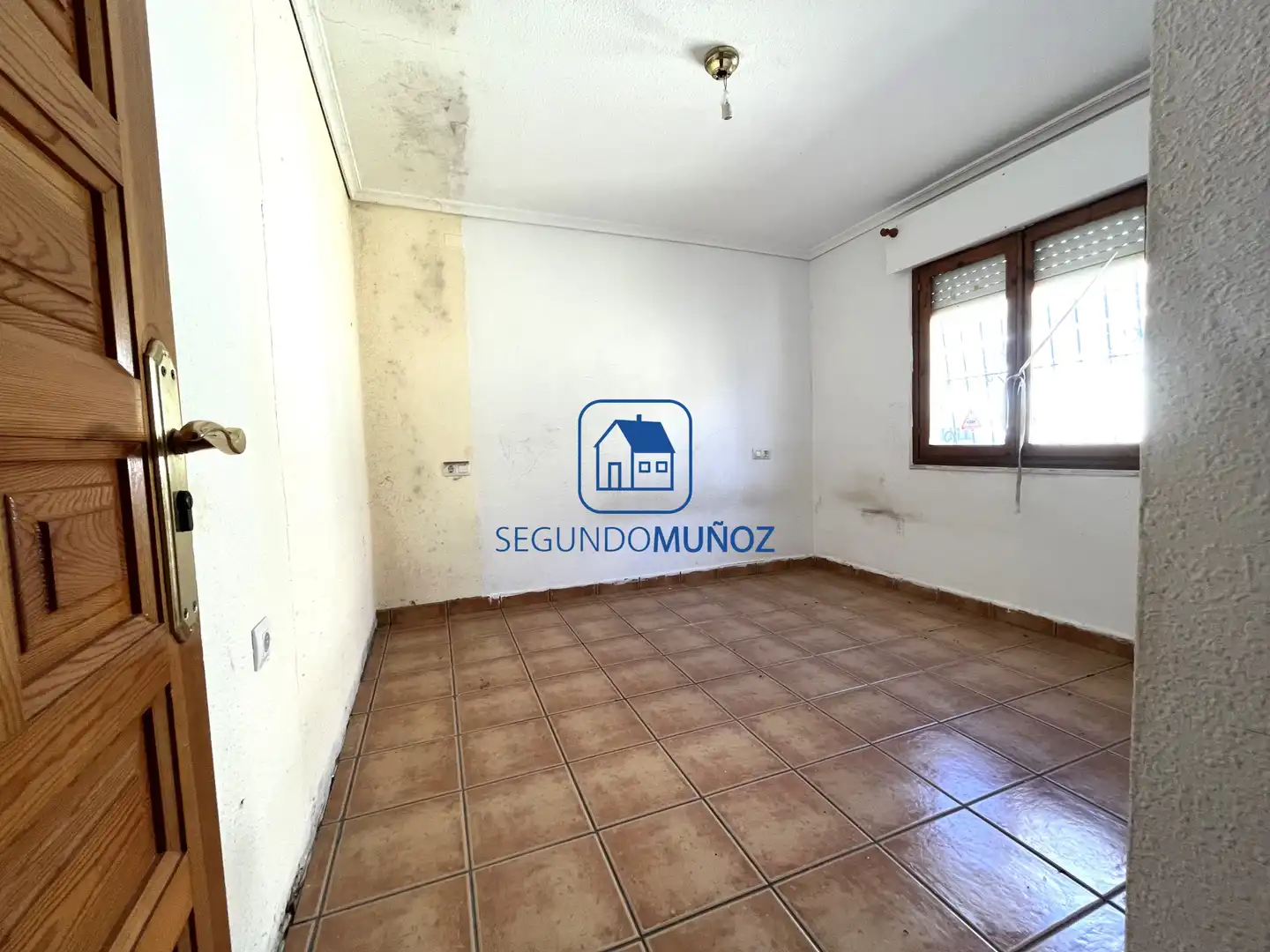 Sala de estar de Casa o chalet en venta en Mazarrón con Terraza y Trastero