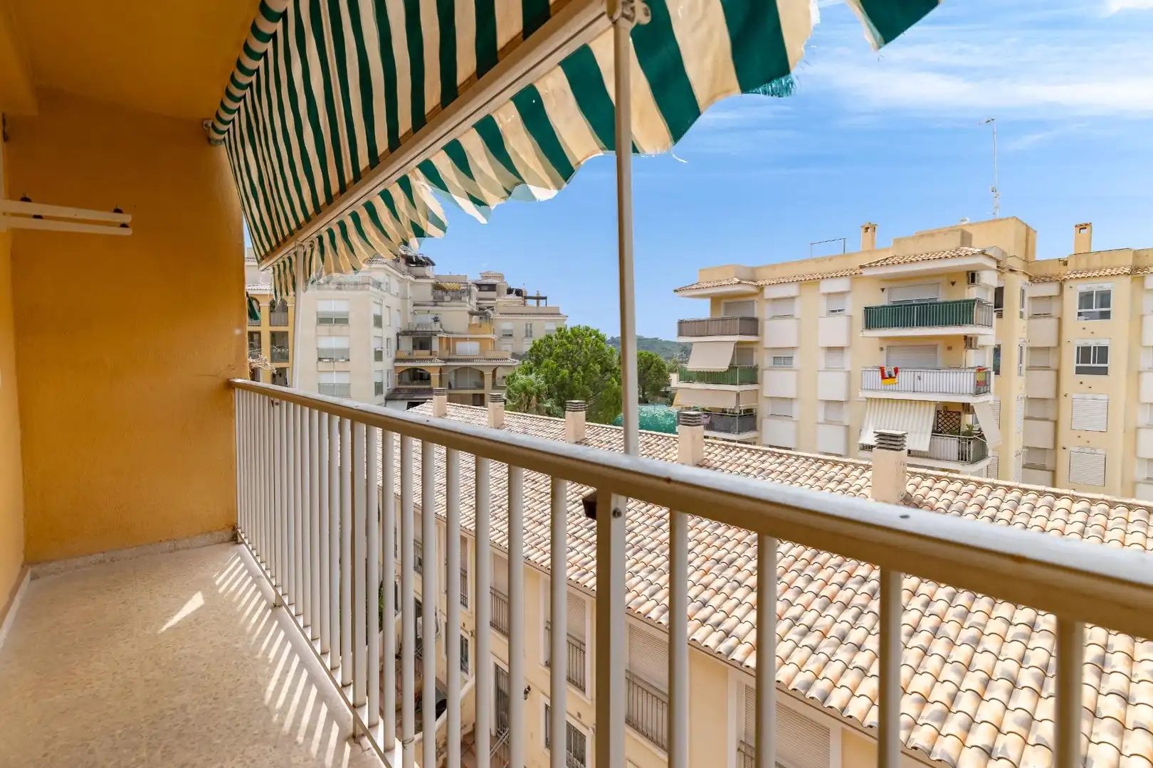 Terrassa de Pis en venda en Náquera amb Aire condicionat, Calefacció i Terrassa