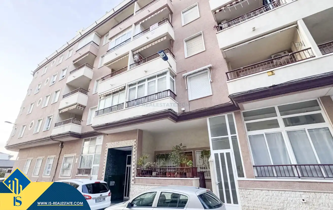 Apartment mit Aufzug zum Verkauf in Centro, imagen 28