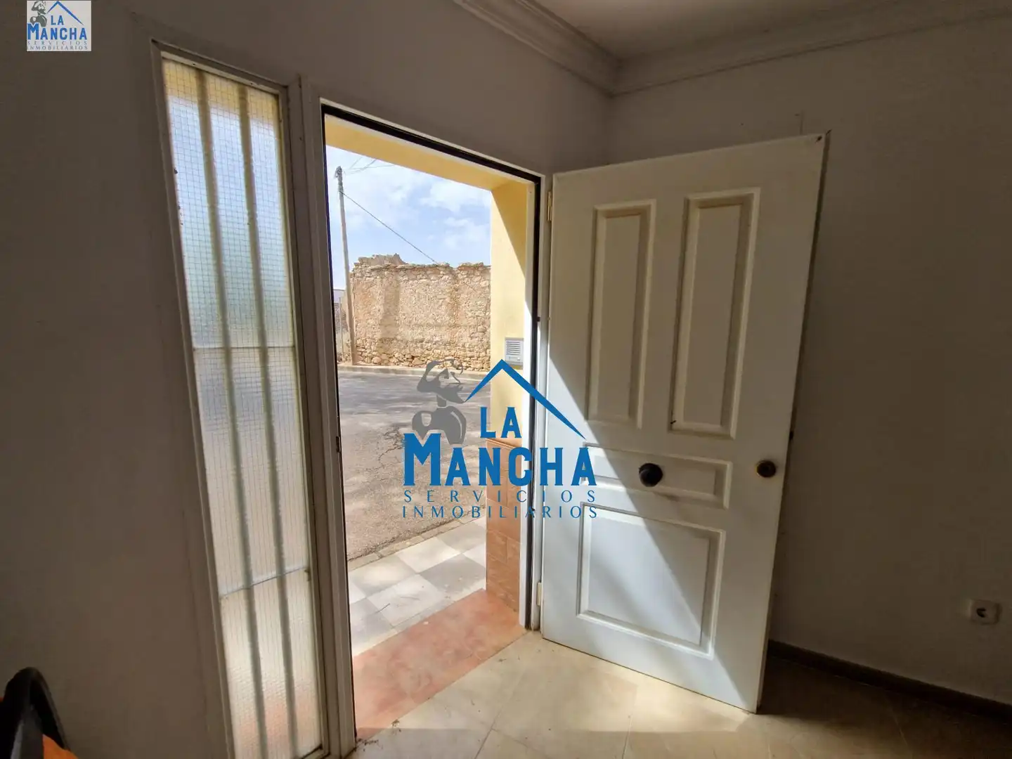 Casa adosada en venta en ROMMEL FERNANDEZ, Pedanías - Extrarradio