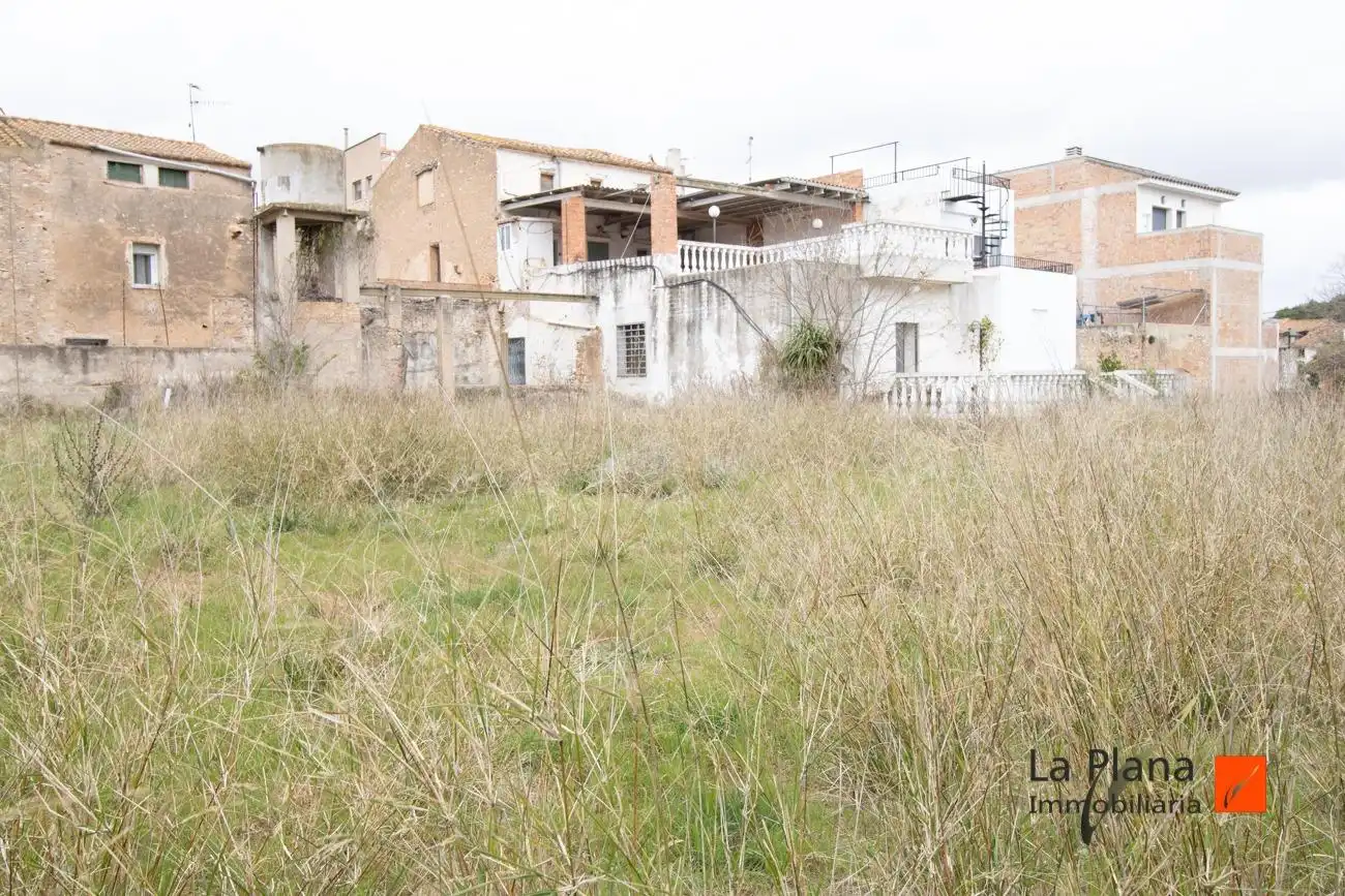 Casa o xalet en venda a La Galera