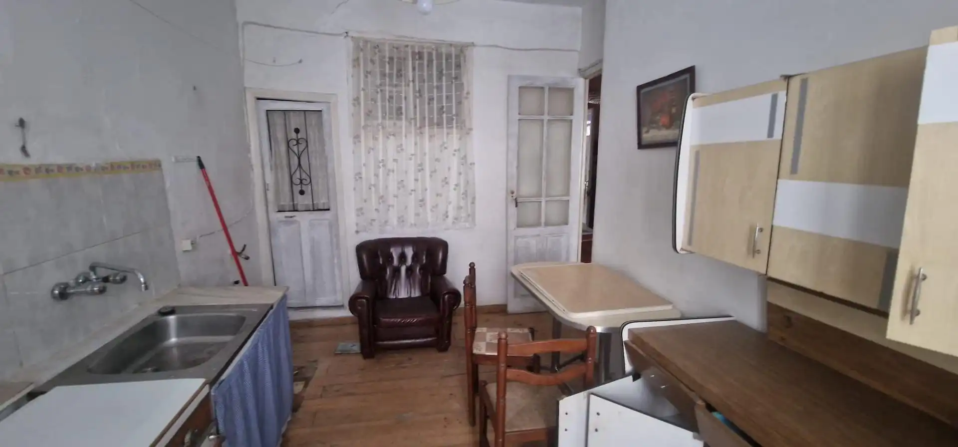 Cocina de Edificio en venta en Lena