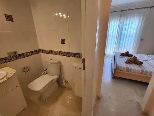 Villa mit Pool zum Verkauf in Benimeit - Tabaira, imagen 16
