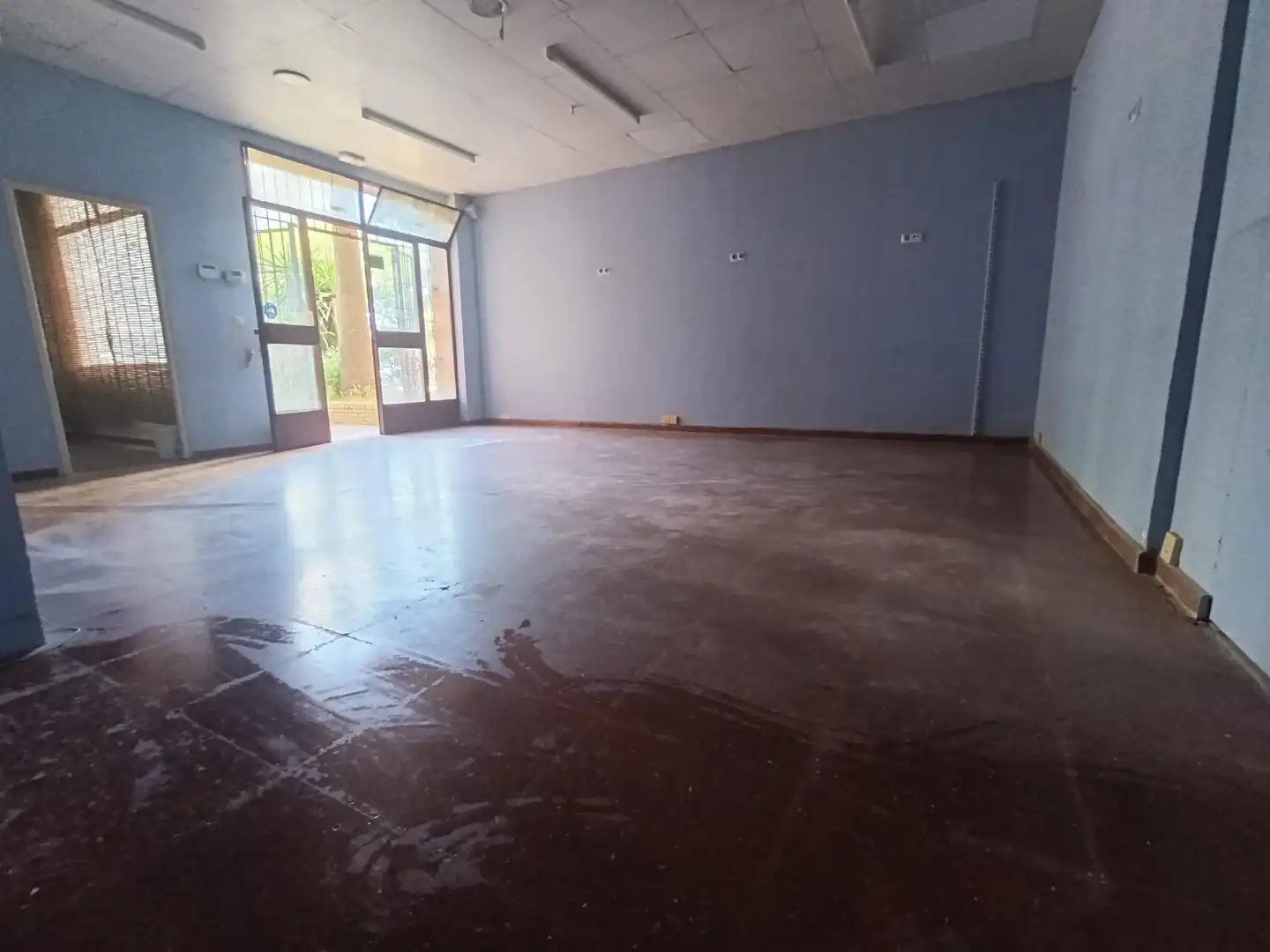 Local comercial en venda a La Plata, imagen 7