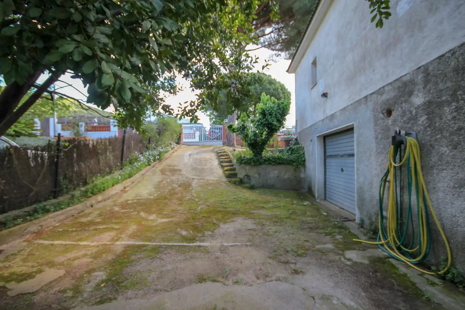 Villa zum Verkauf in Sant Iscle de Vallalta, imagen 28