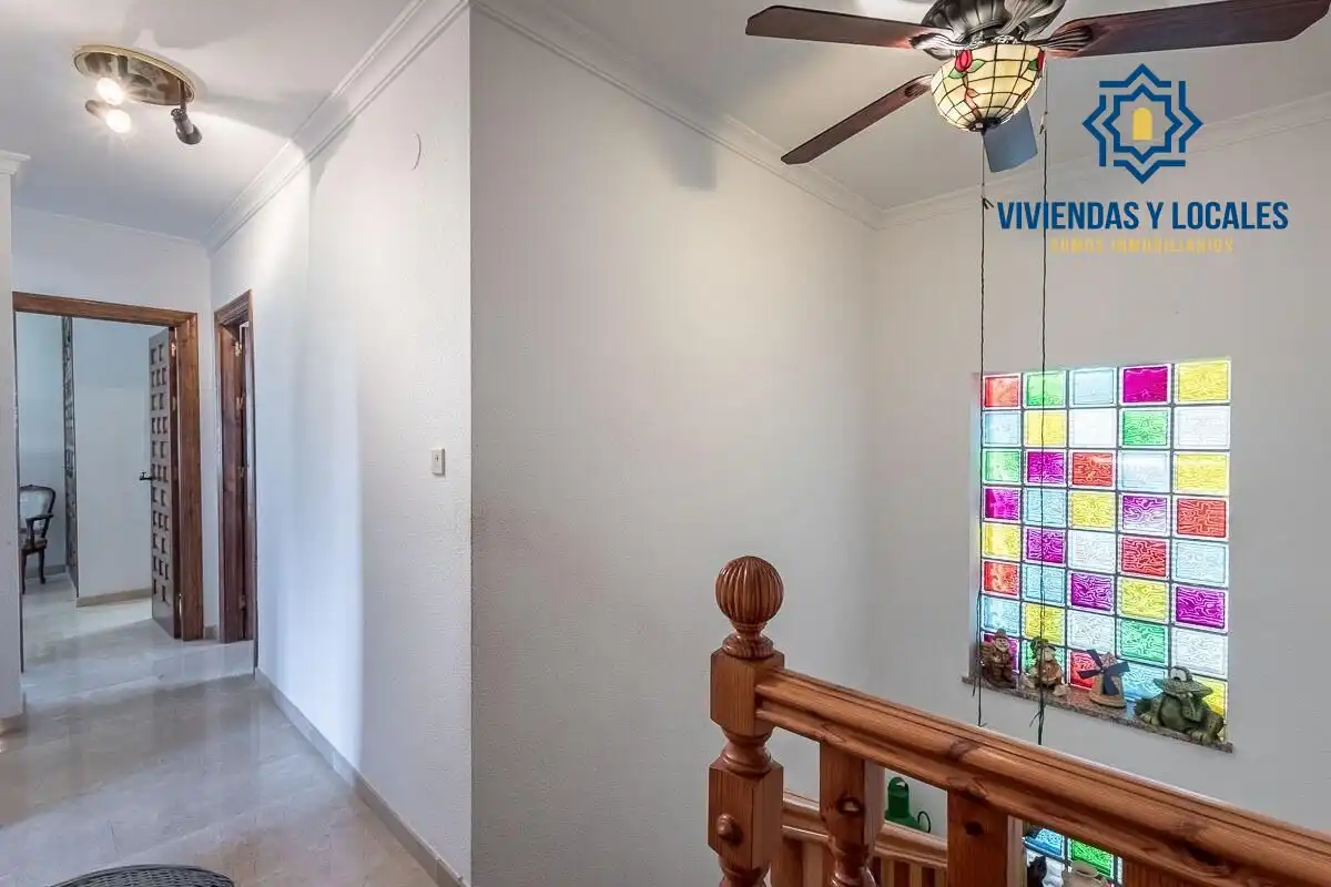 Casa con piscina en venta en Ogíjares, imagen 44