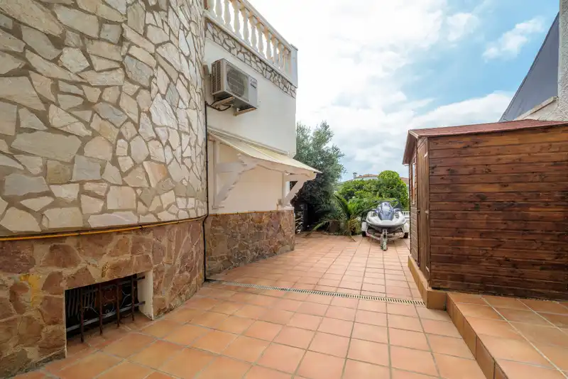 Chalet en venta en Sant Maurici, imagen 31