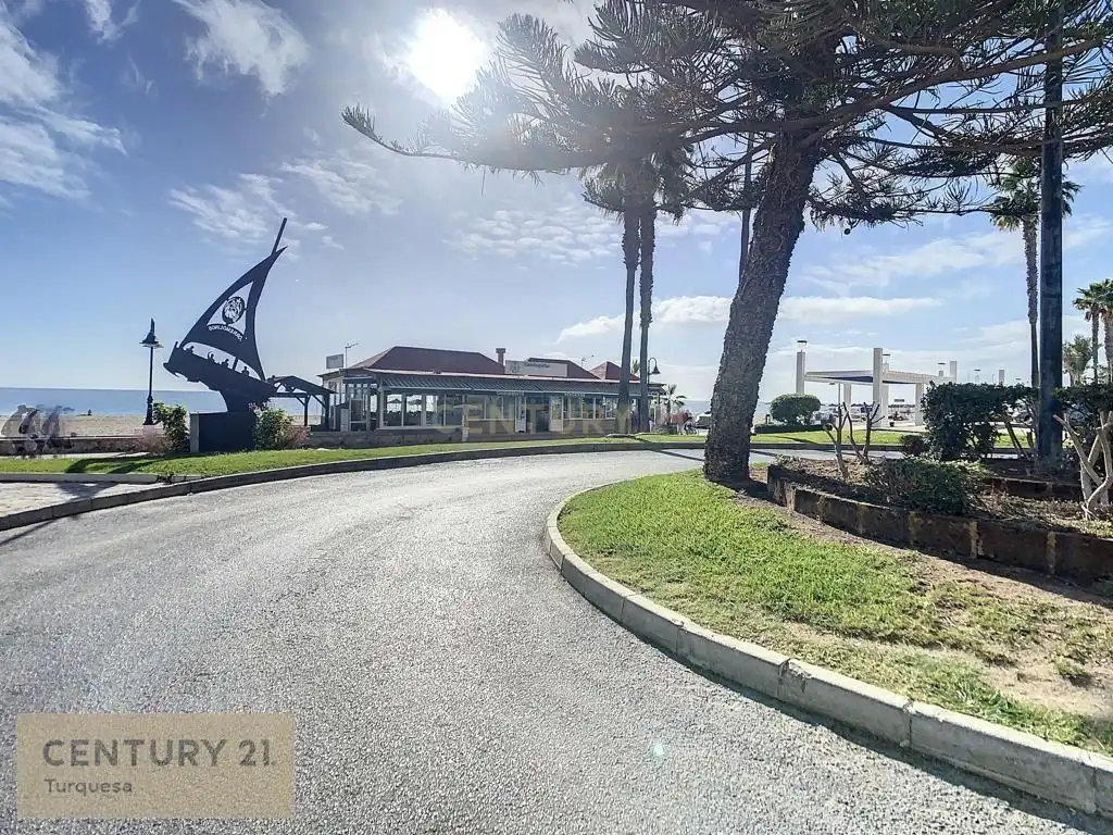 Business premises for transfer in La Coquina 12, imagen 10