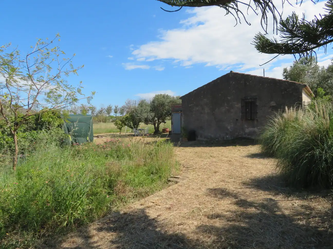 Casa con giardino in vendita a Ondara
